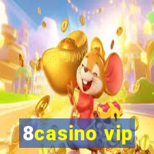8casino vip